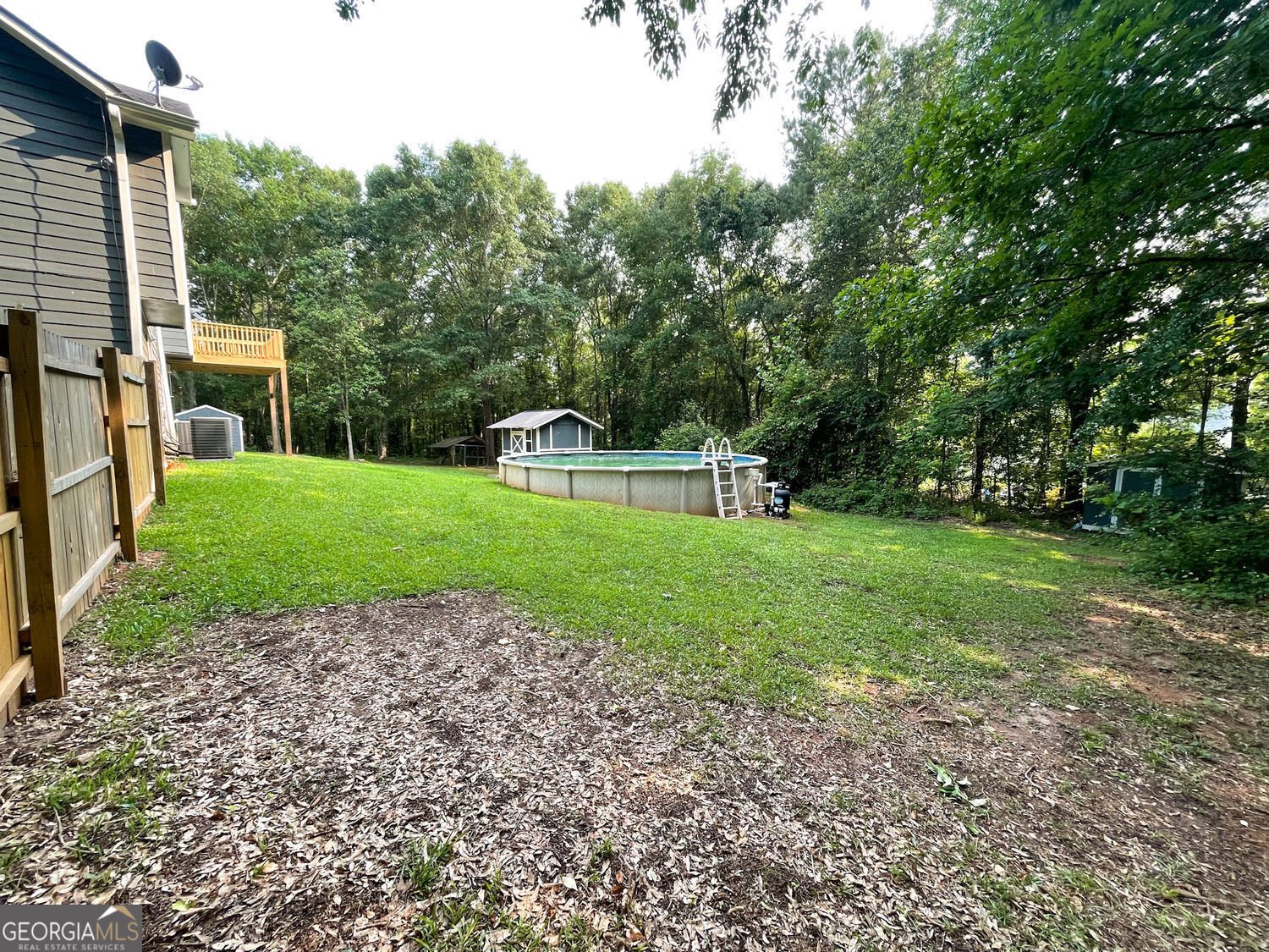 491 Poplar Springs Road Road Hoschton - 37