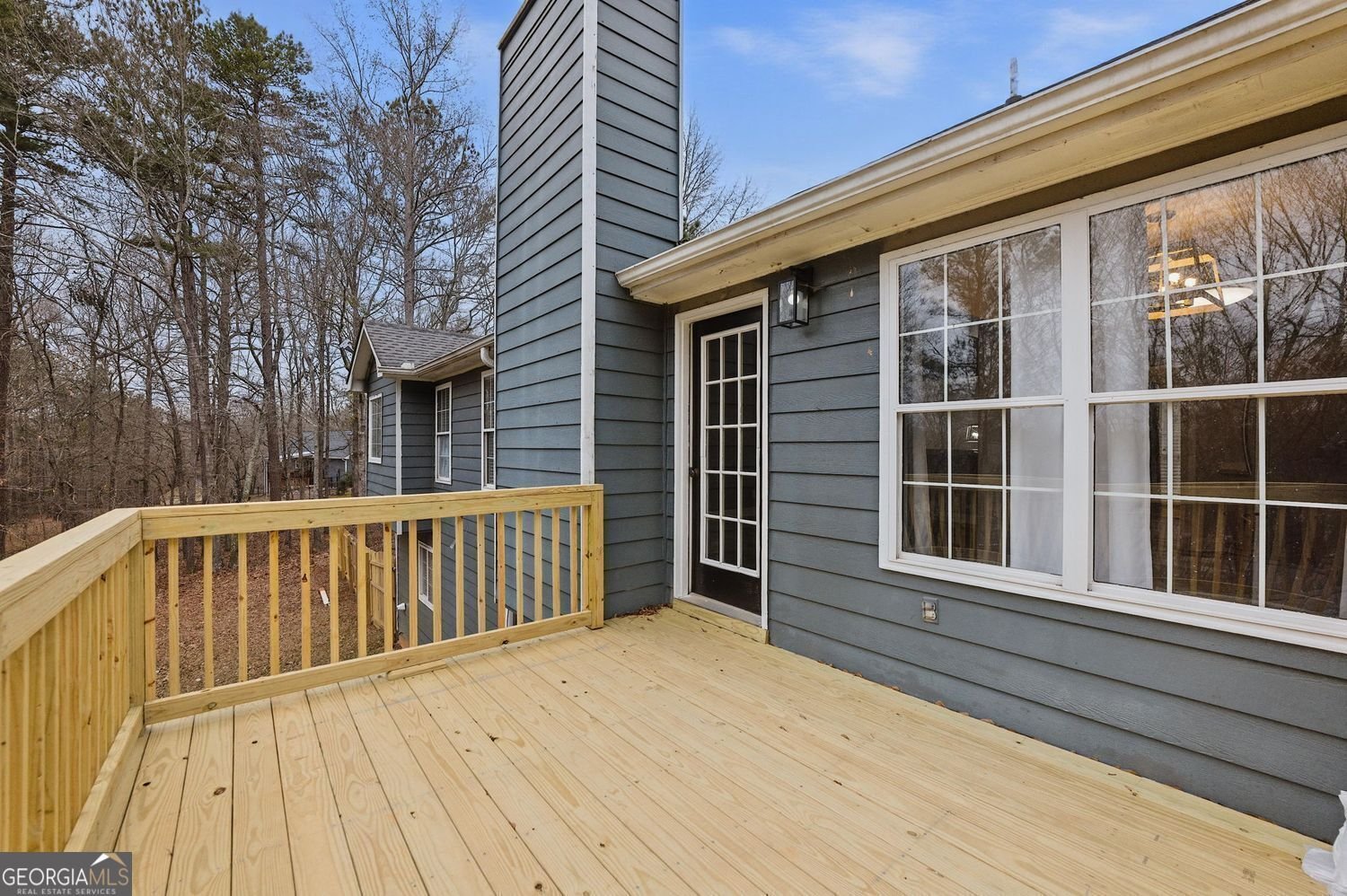 491 Poplar Springs Road Road Hoschton - 8