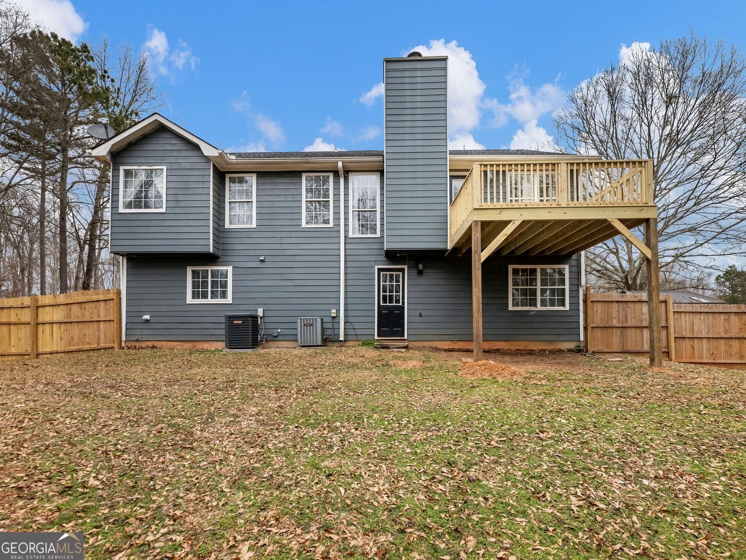 491 Poplar Springs Road Road Hoschton - 9