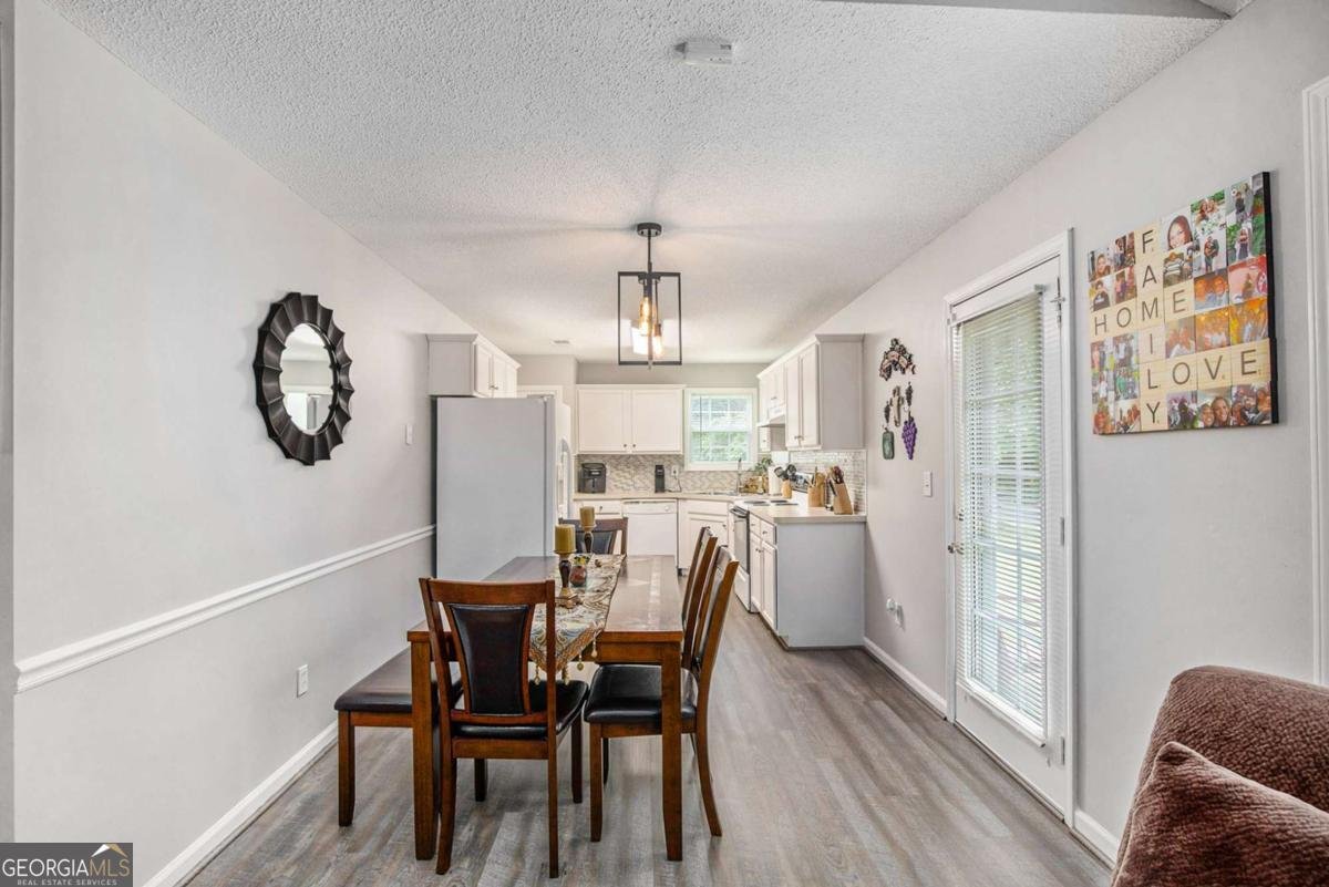 169 Winding Valley Drive Rockmart - 10