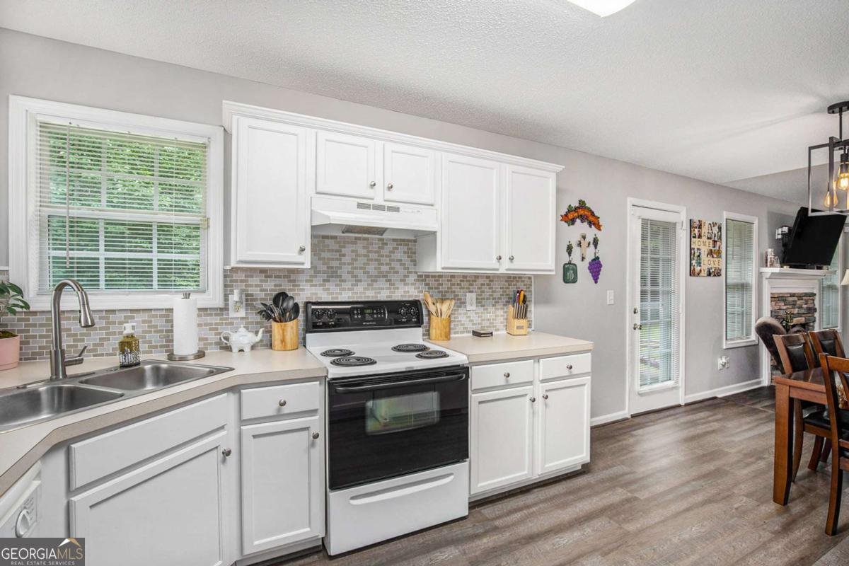 169 Winding Valley Drive Rockmart - 12