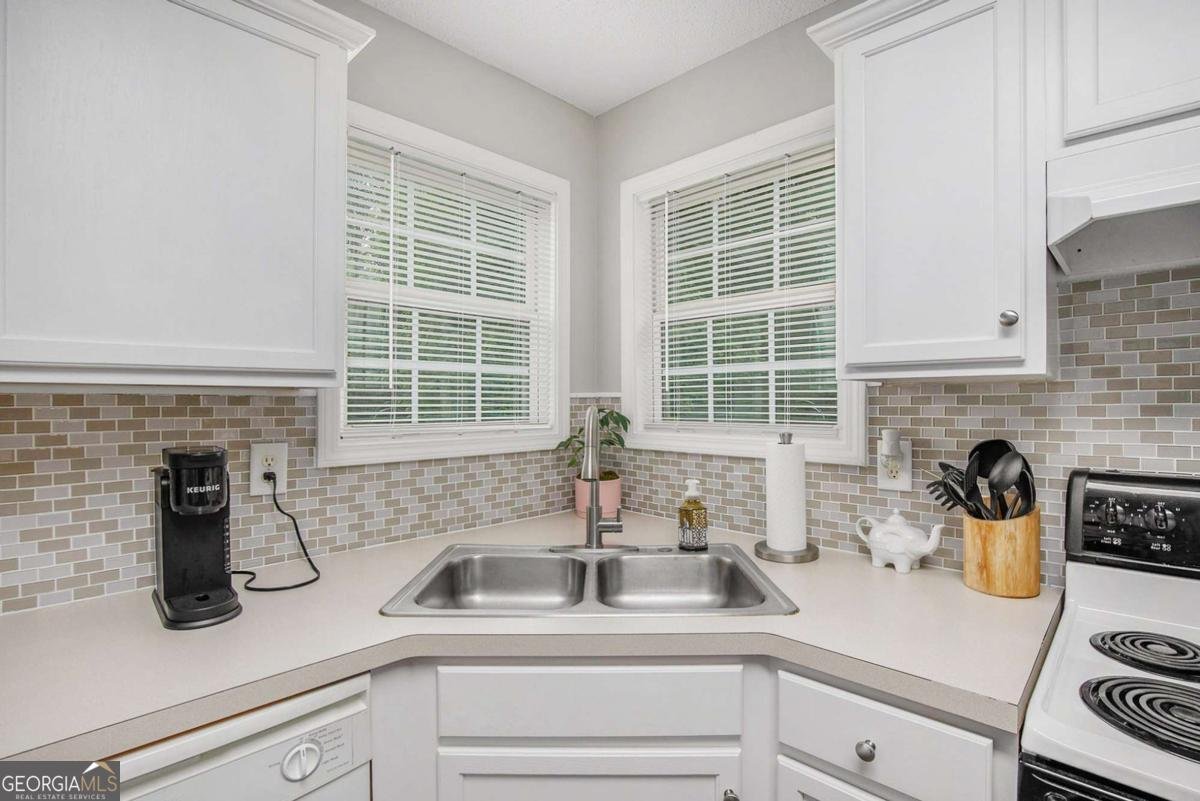 169 Winding Valley Drive Rockmart - 14