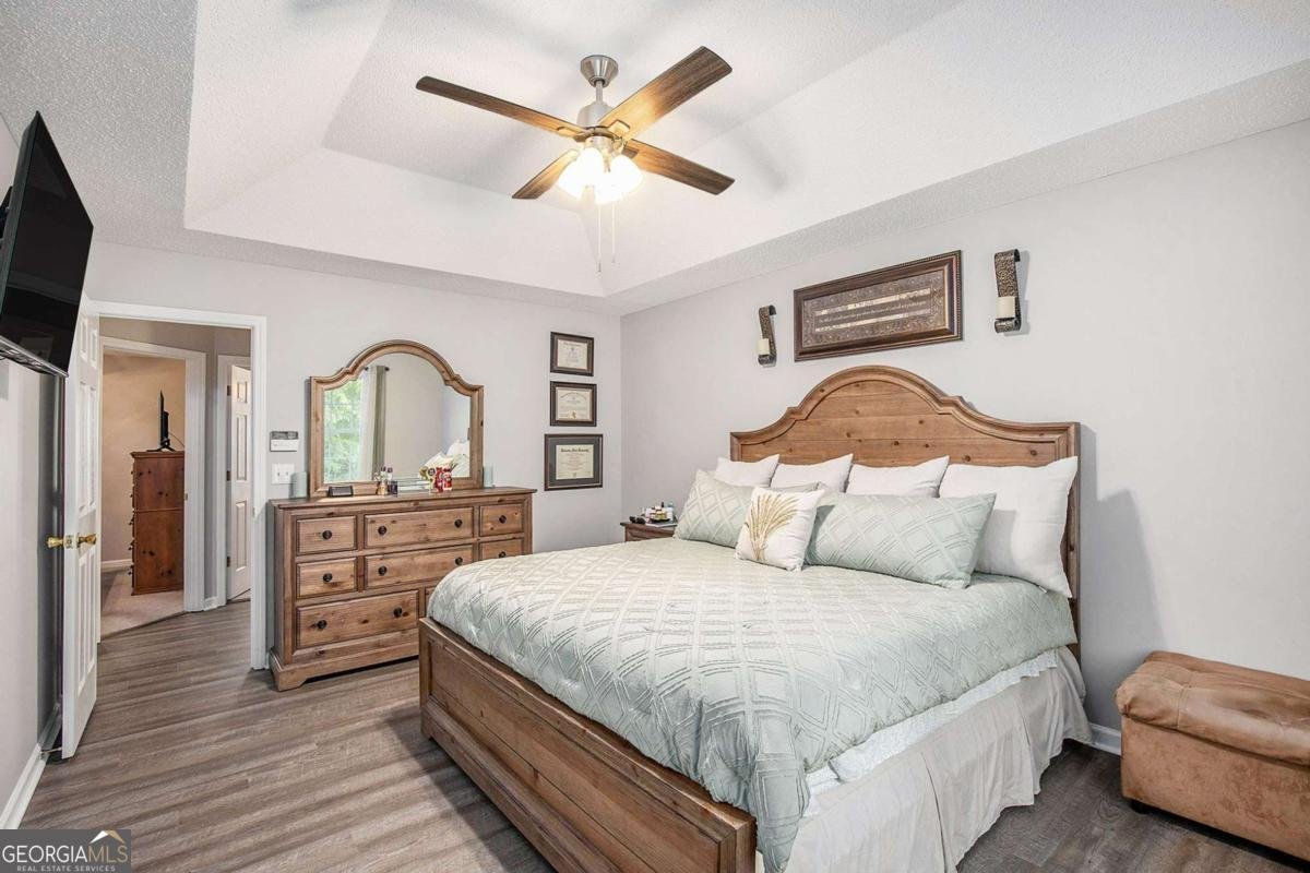 169 Winding Valley Drive Rockmart - 15