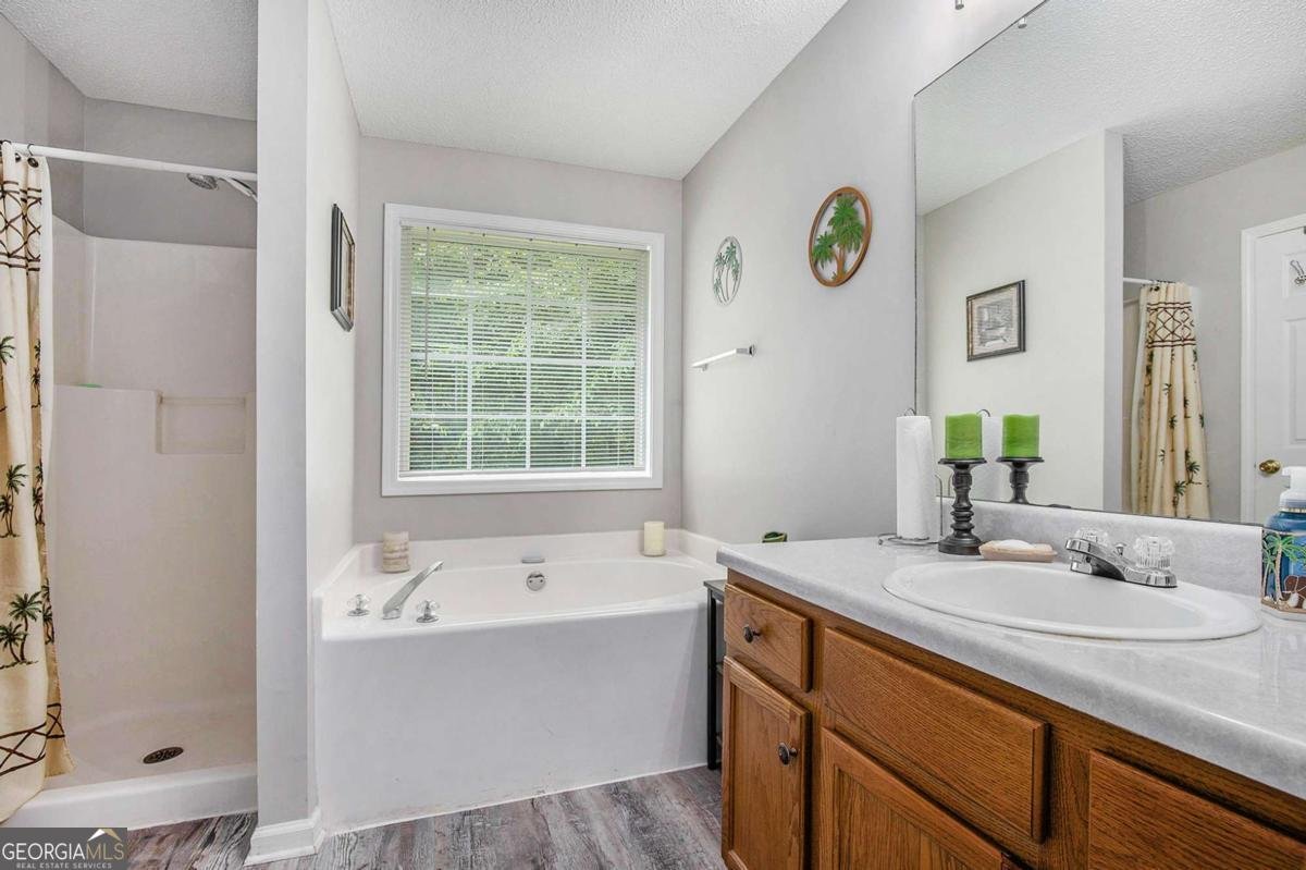 169 Winding Valley Drive Rockmart - 17