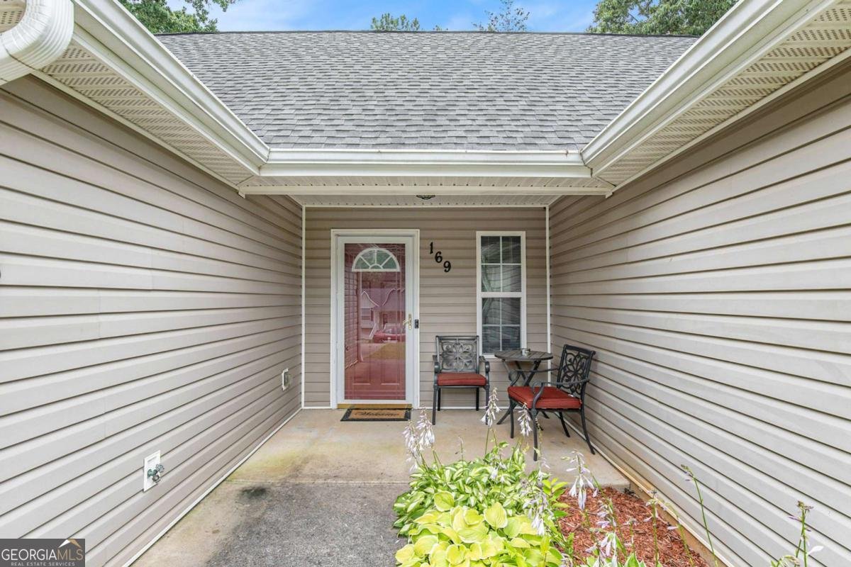 169 Winding Valley Drive Rockmart - 2