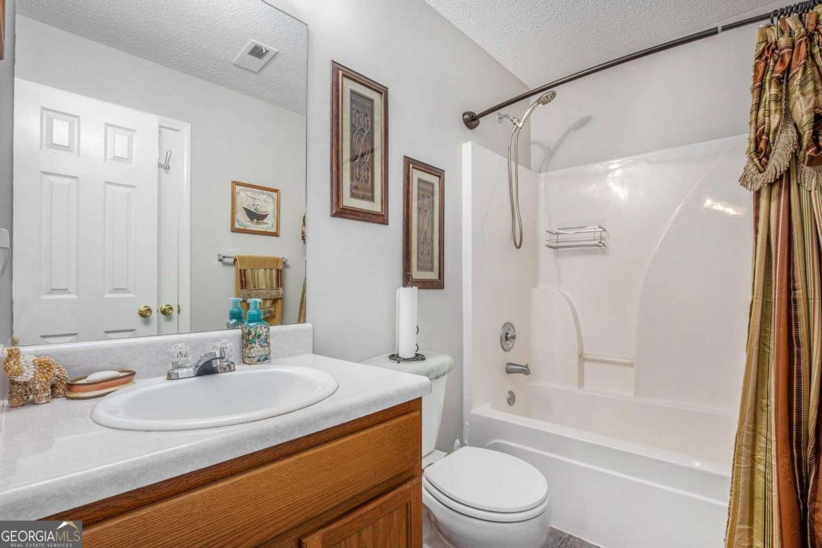 169 Winding Valley Drive Rockmart - 22