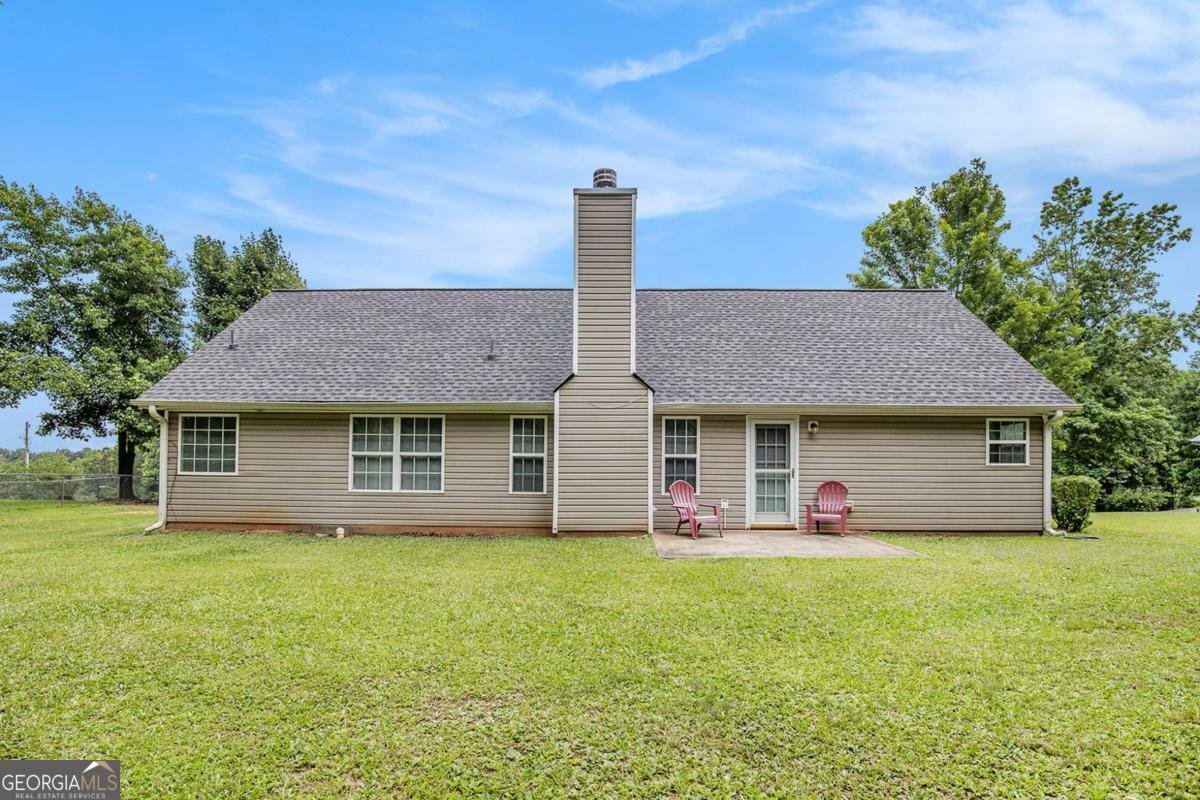 169 Winding Valley Drive Rockmart - 23