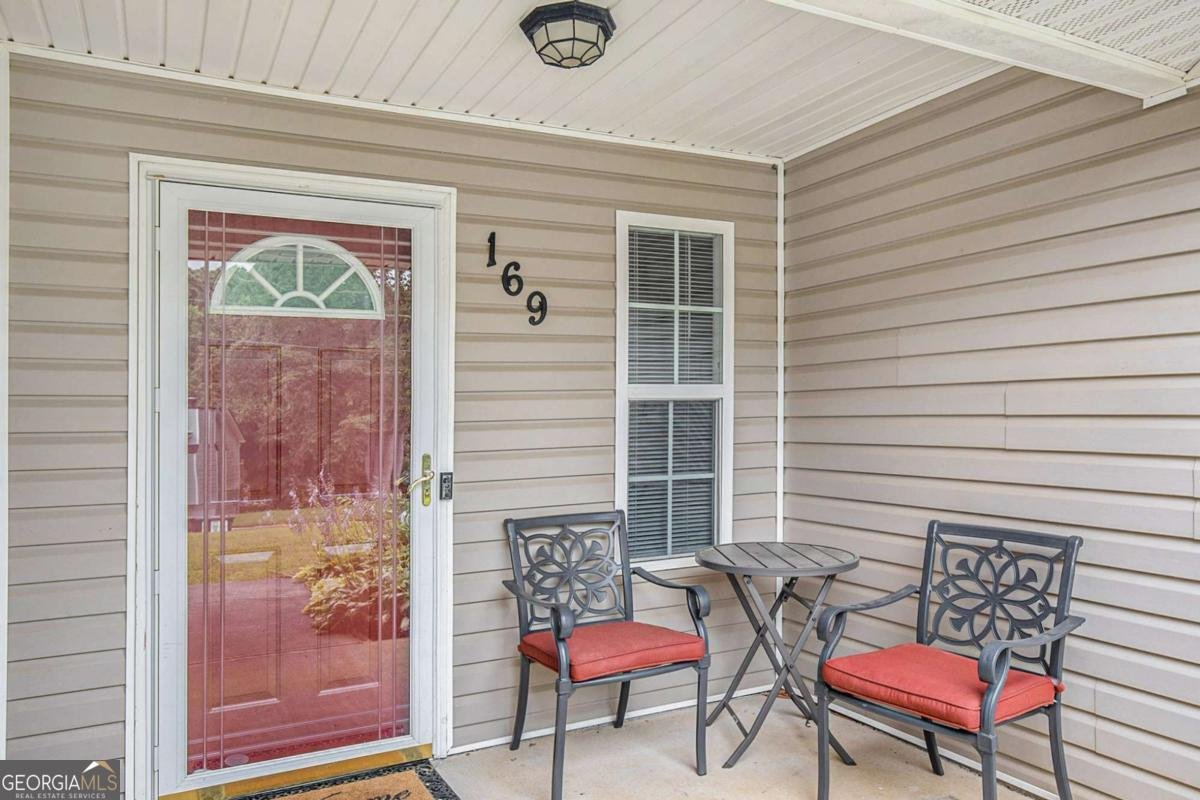 169 Winding Valley Drive Rockmart - 3