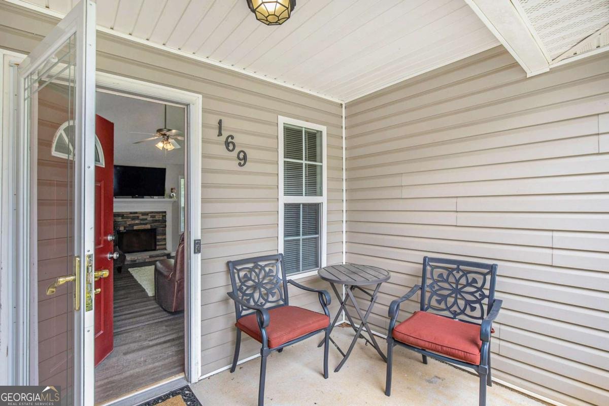 169 Winding Valley Drive Rockmart - 4