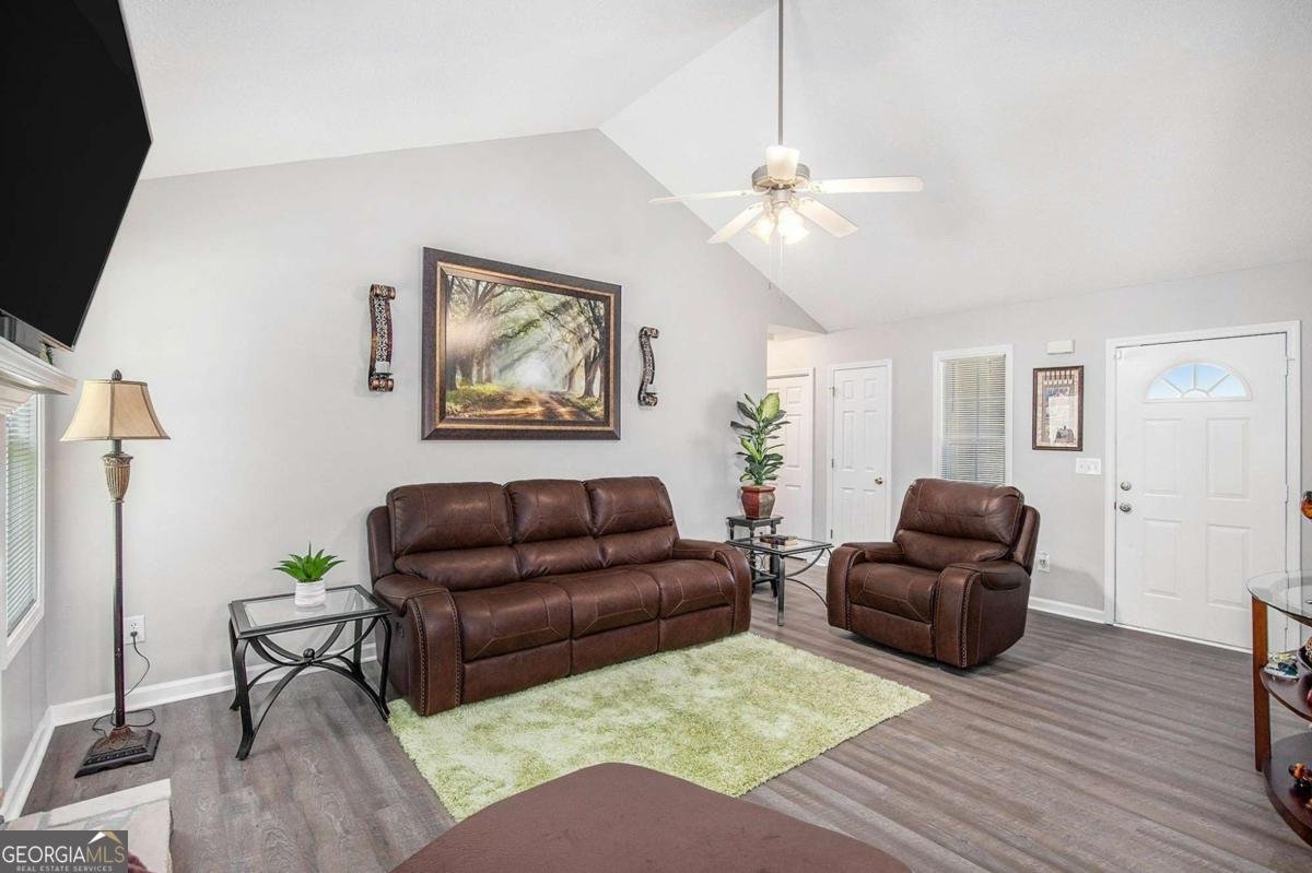 169 Winding Valley Drive Rockmart - 5