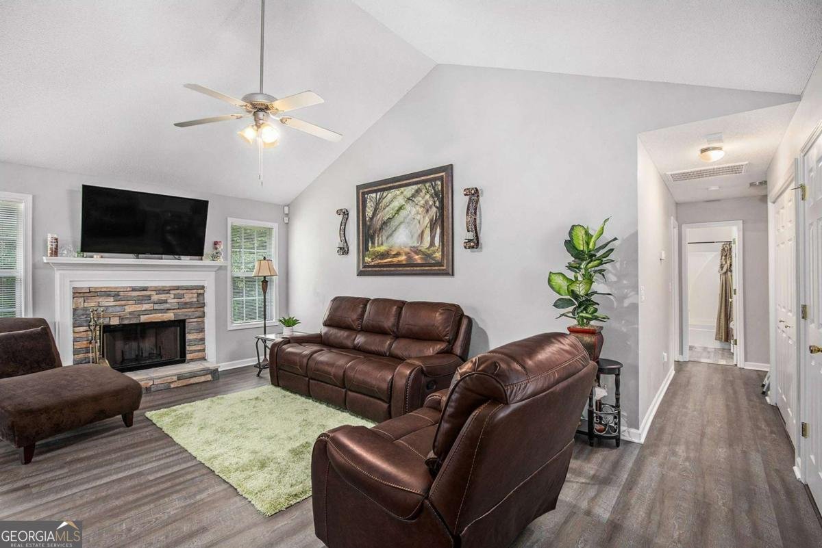 169 Winding Valley Drive Rockmart - 6