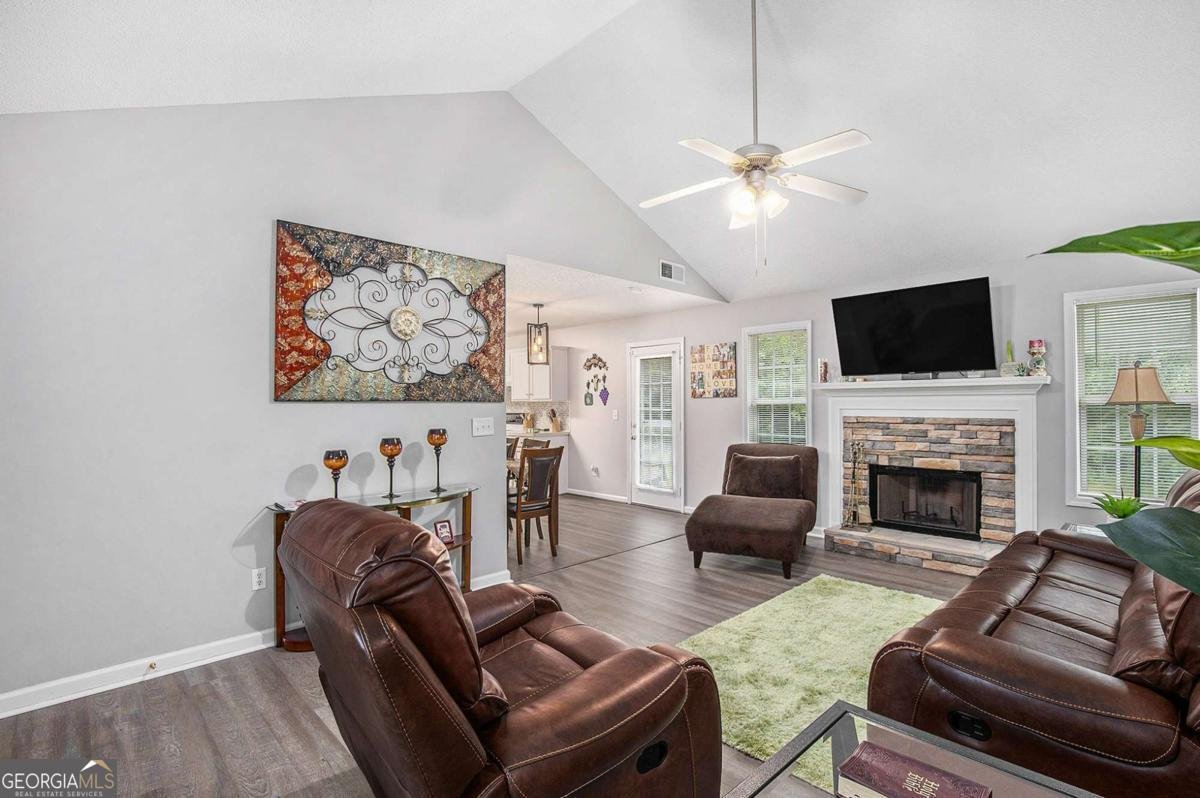 169 Winding Valley Drive Rockmart - 7