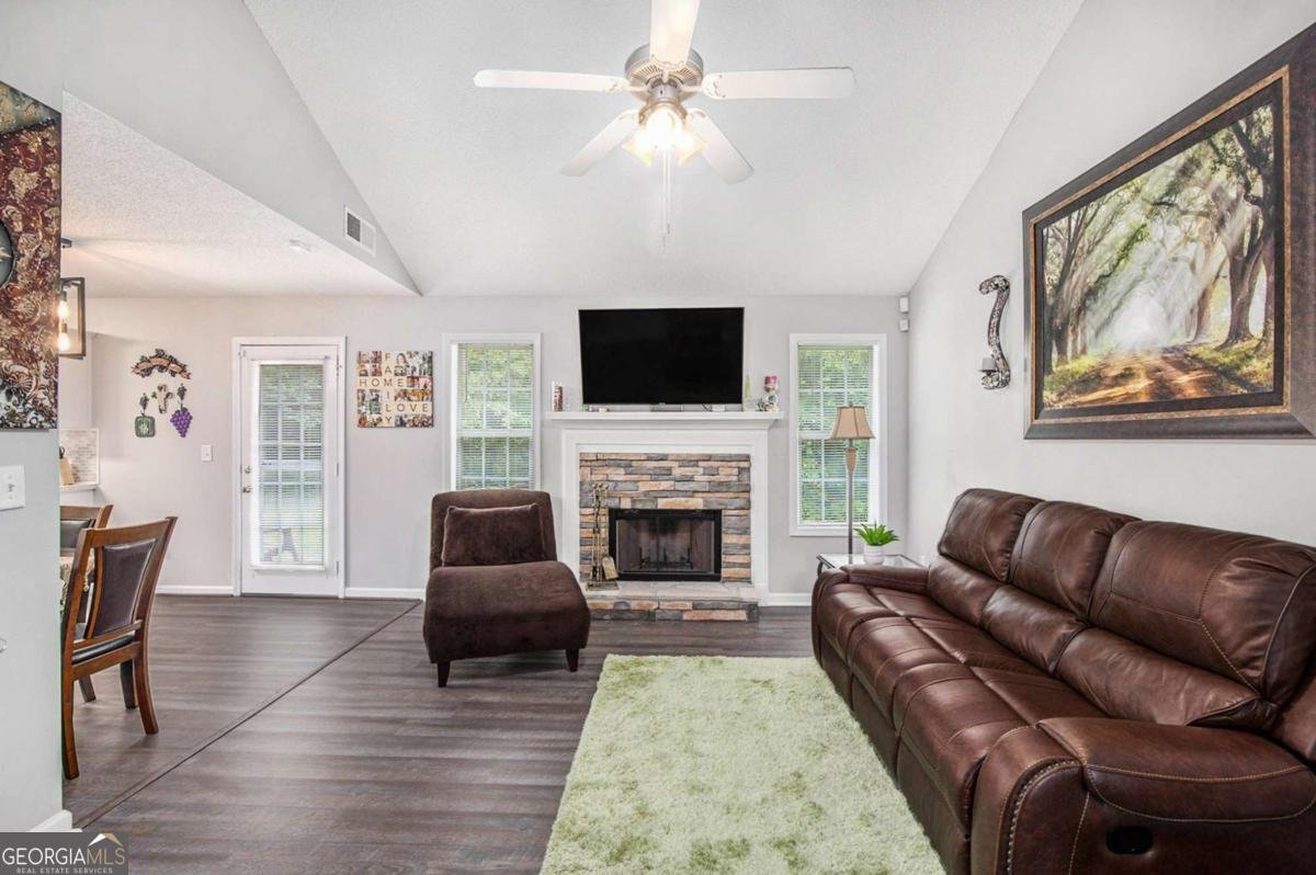 169 Winding Valley Drive Rockmart - 8