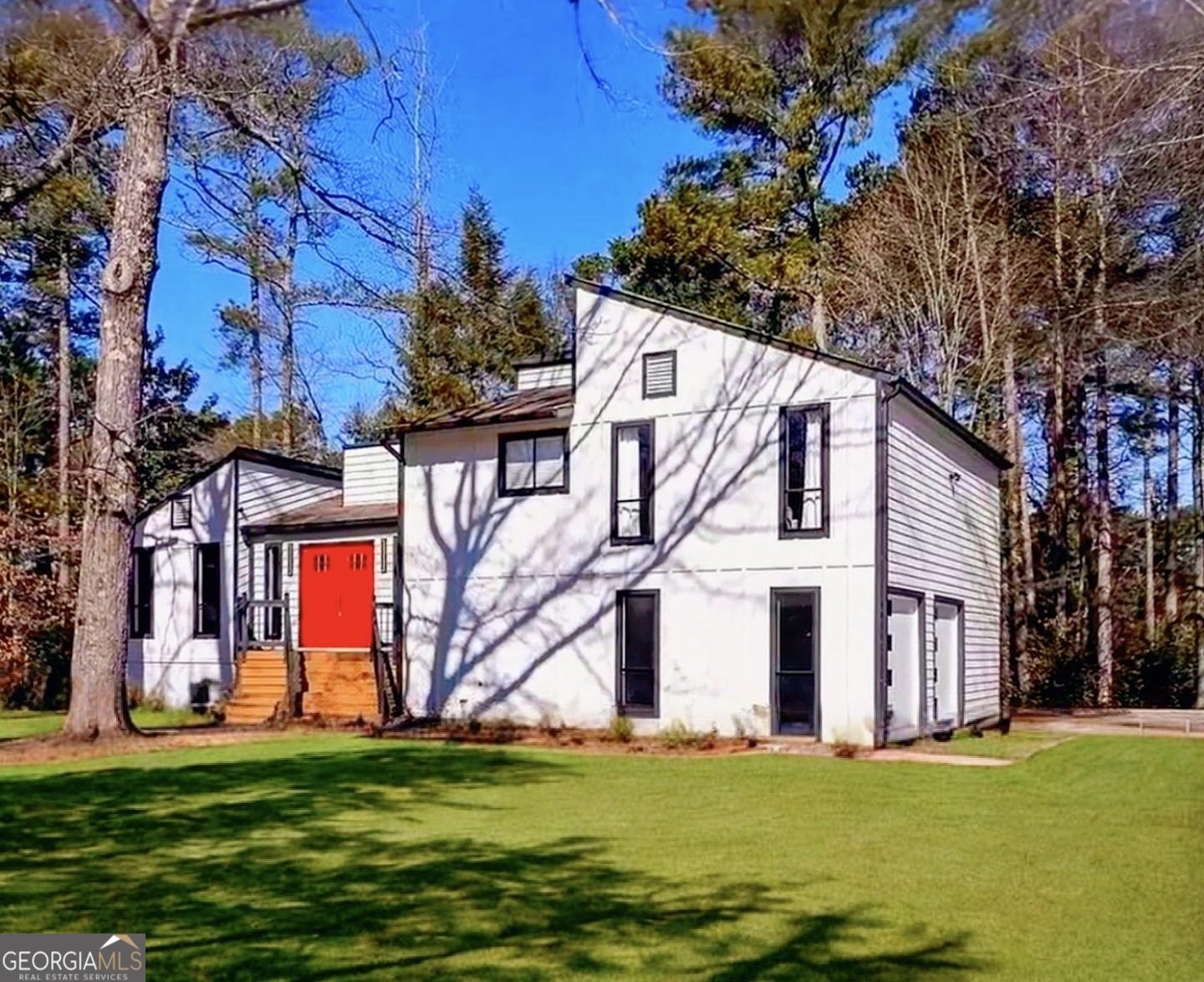 2645 Shadow Woods Circle Marietta - 1