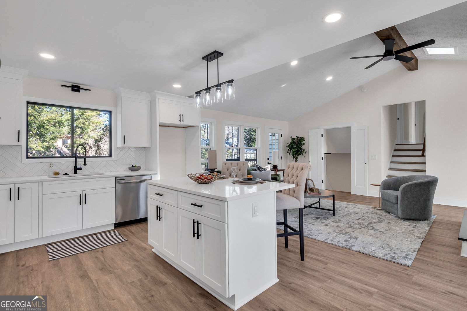 2645 Shadow Woods Circle Marietta - 11