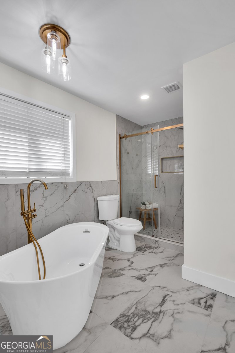 2645 Shadow Woods Circle Marietta - 15