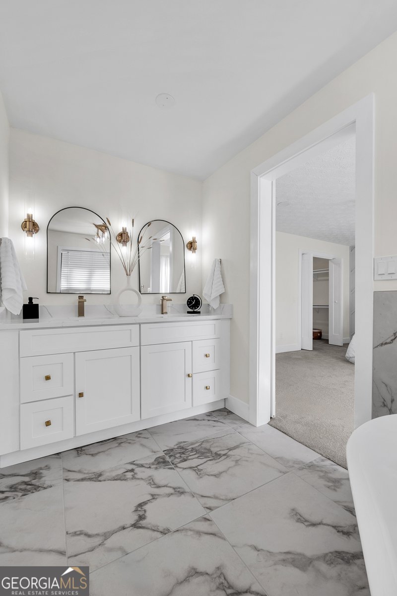 2645 Shadow Woods Circle Marietta - 19
