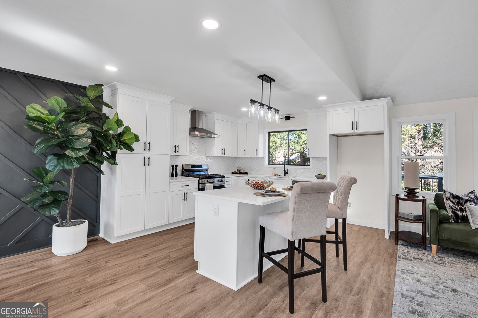 2645 Shadow Woods Circle Marietta - 2