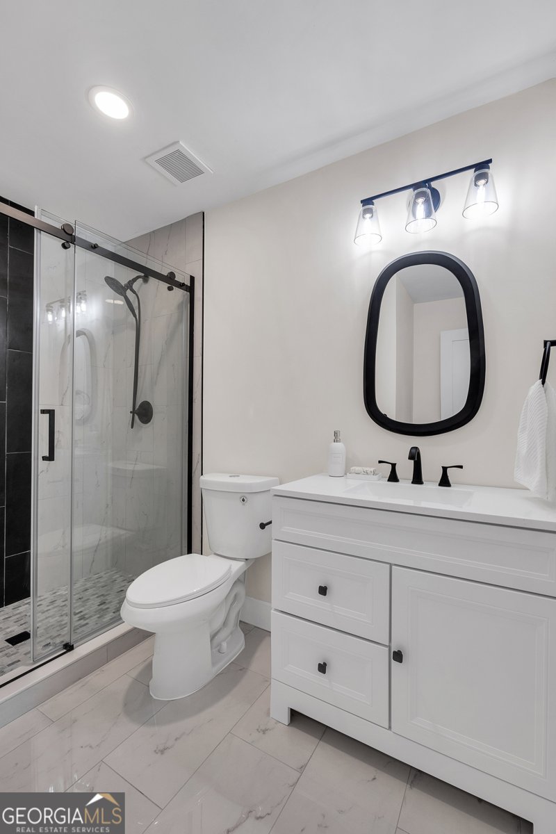 2645 Shadow Woods Circle Marietta - 22
