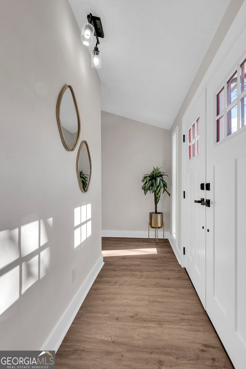 2645 Shadow Woods Circle Marietta - 25