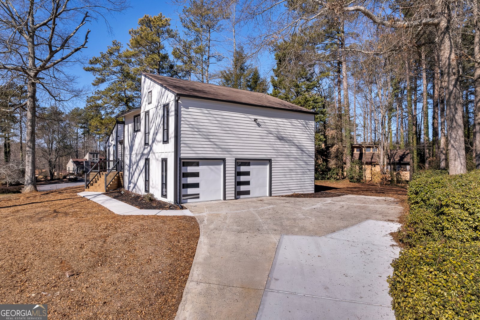 2645 Shadow Woods Circle Marietta - 28