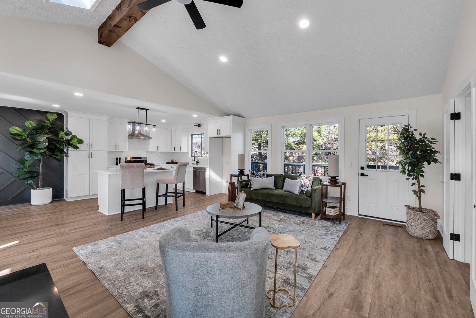 2645 Shadow Woods Circle Marietta - 3