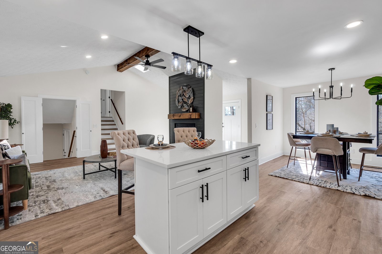 2645 Shadow Woods Circle Marietta - 4