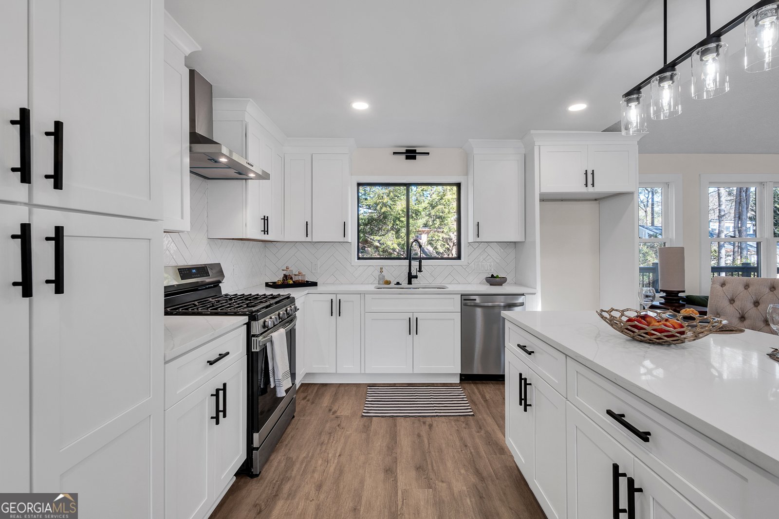 2645 Shadow Woods Circle Marietta - 5