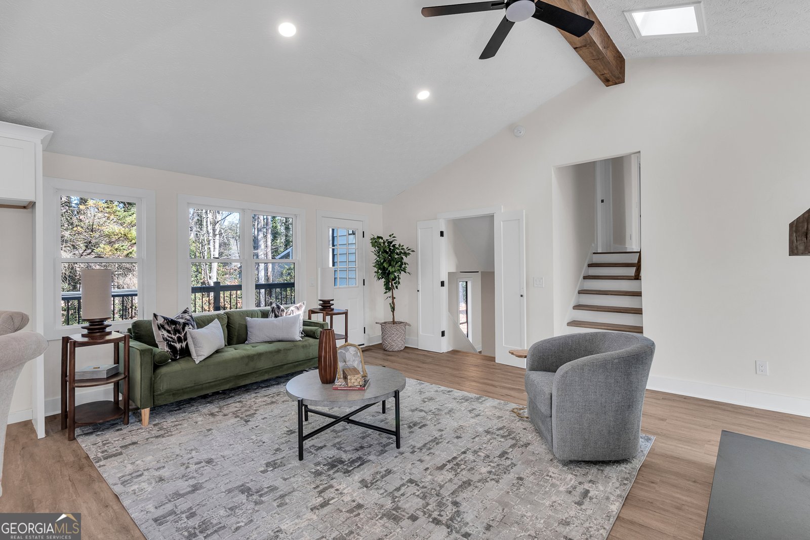 2645 Shadow Woods Circle Marietta - 7