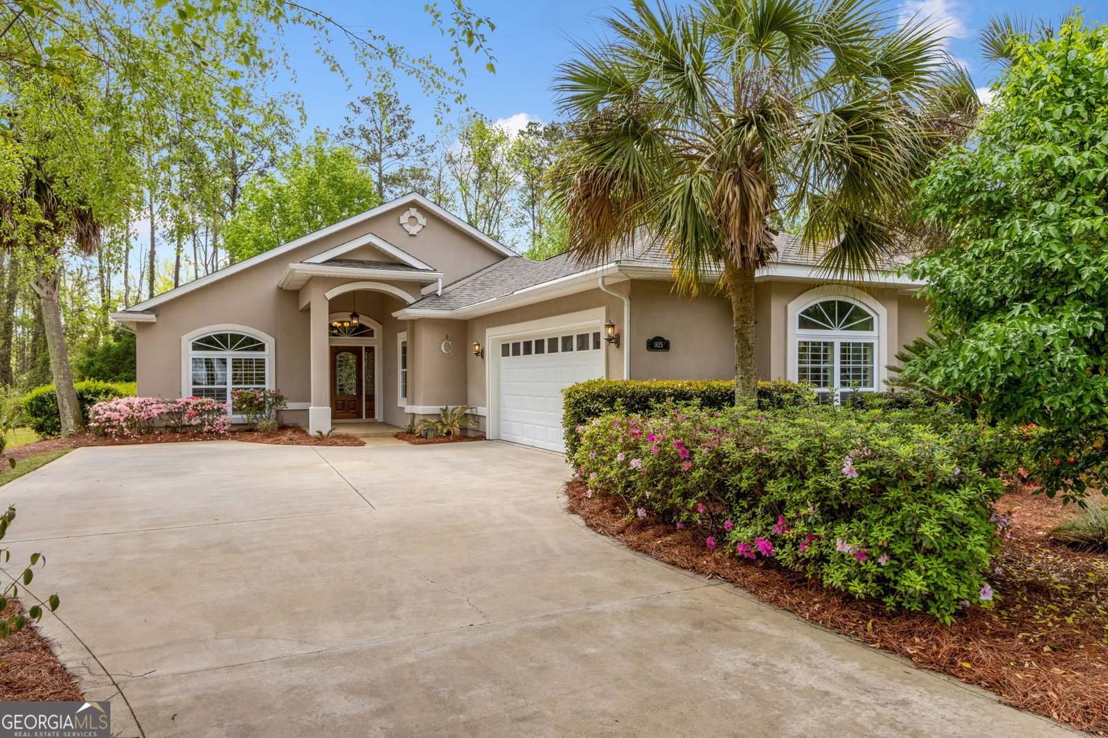 1625 Sandpiper Court St. Marys - 1