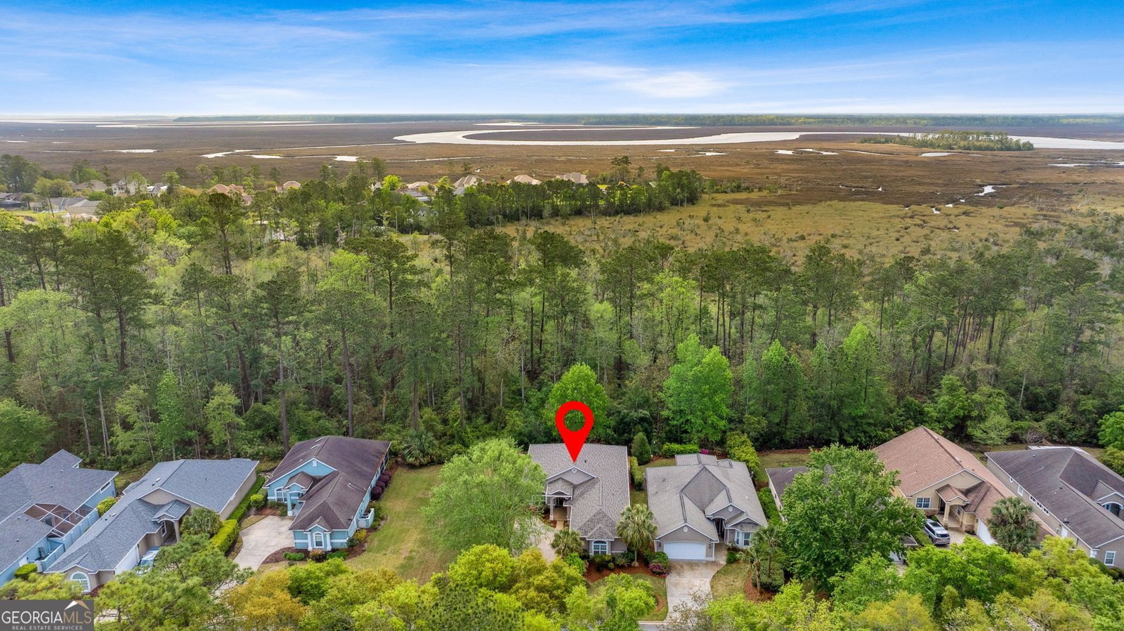 1625 Sandpiper Court St. Marys - 15