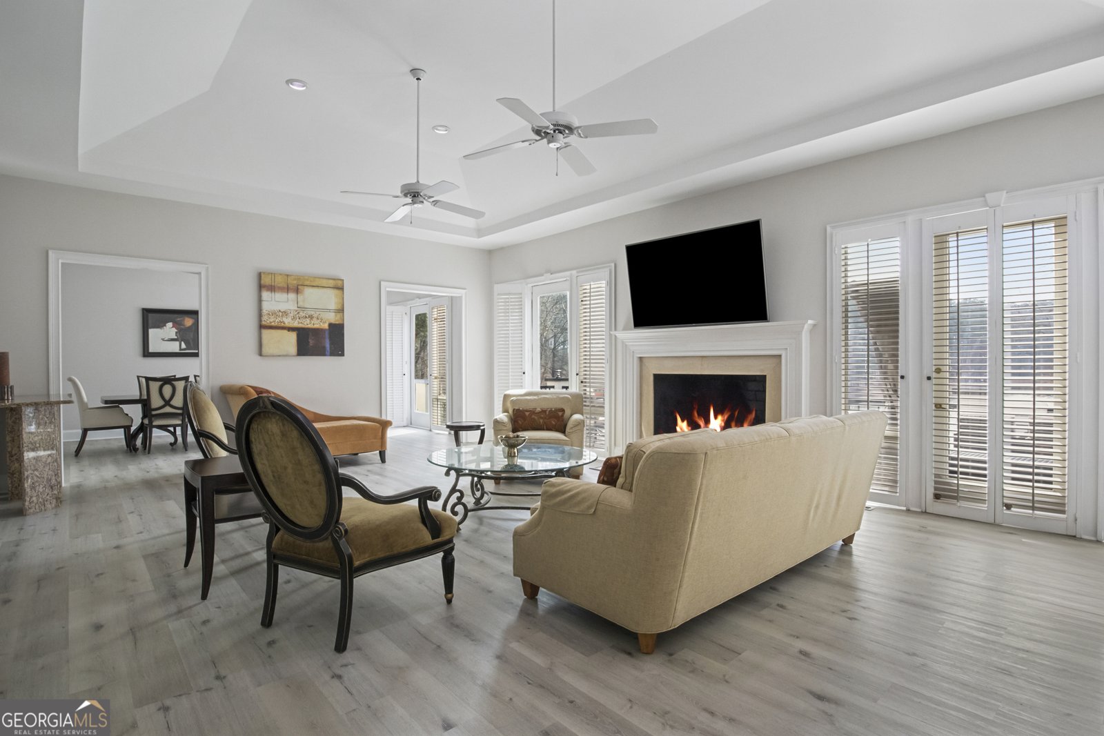 1126 WEDGEFIELD Drive Marietta - 11