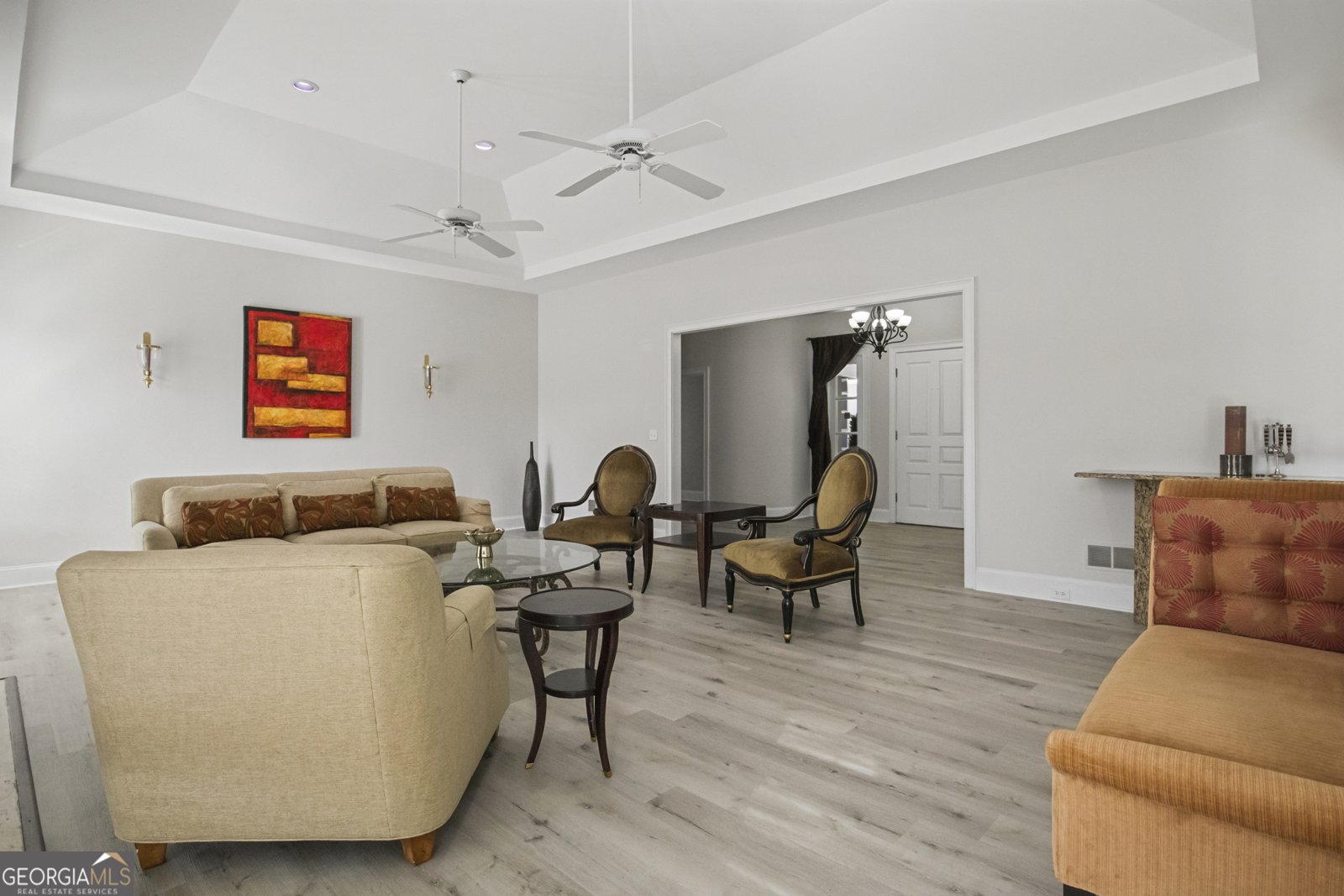 1126 WEDGEFIELD Drive Marietta - 12