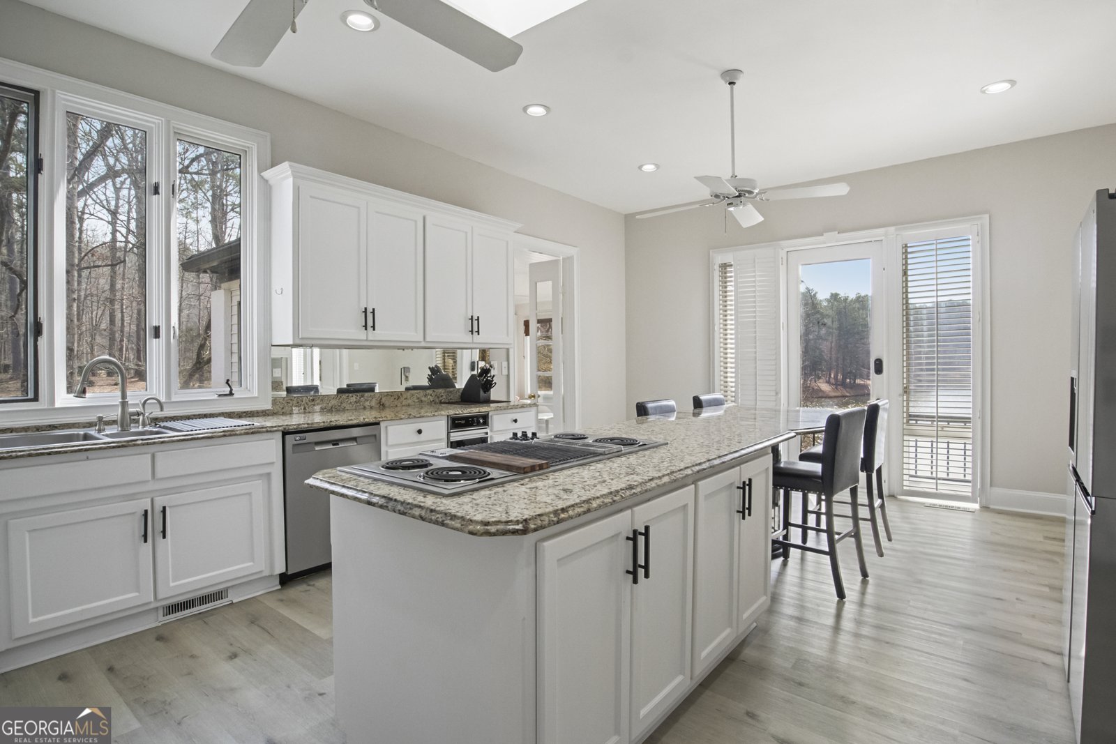 1126 WEDGEFIELD Drive Marietta - 15