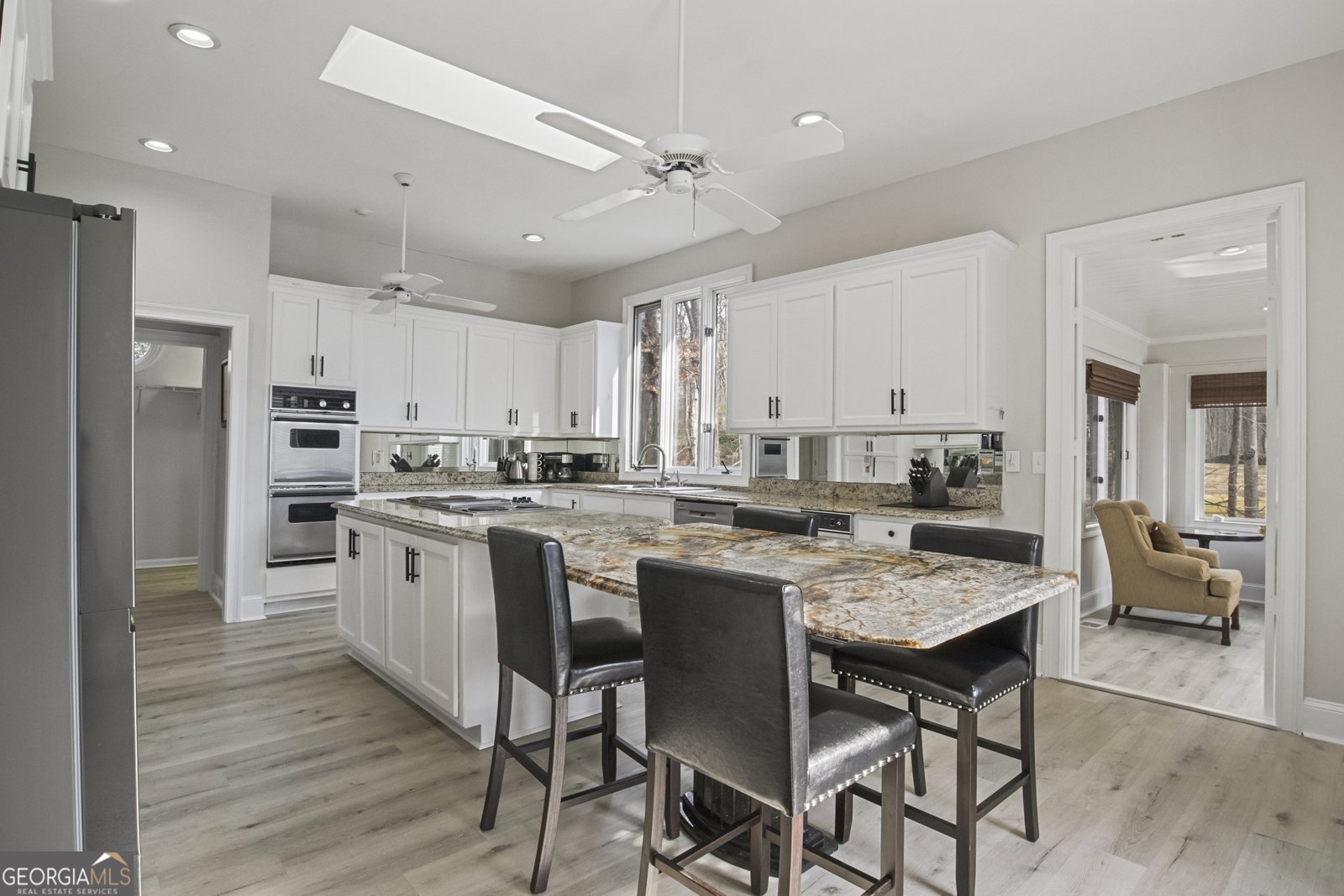 1126 WEDGEFIELD Drive Marietta - 17