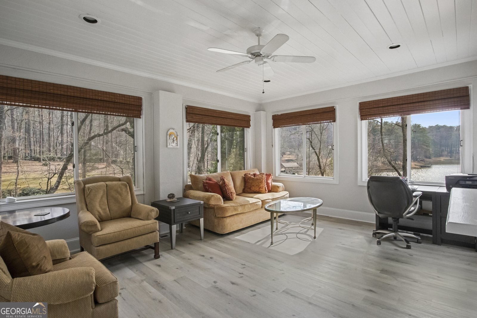 1126 WEDGEFIELD Drive Marietta - 18