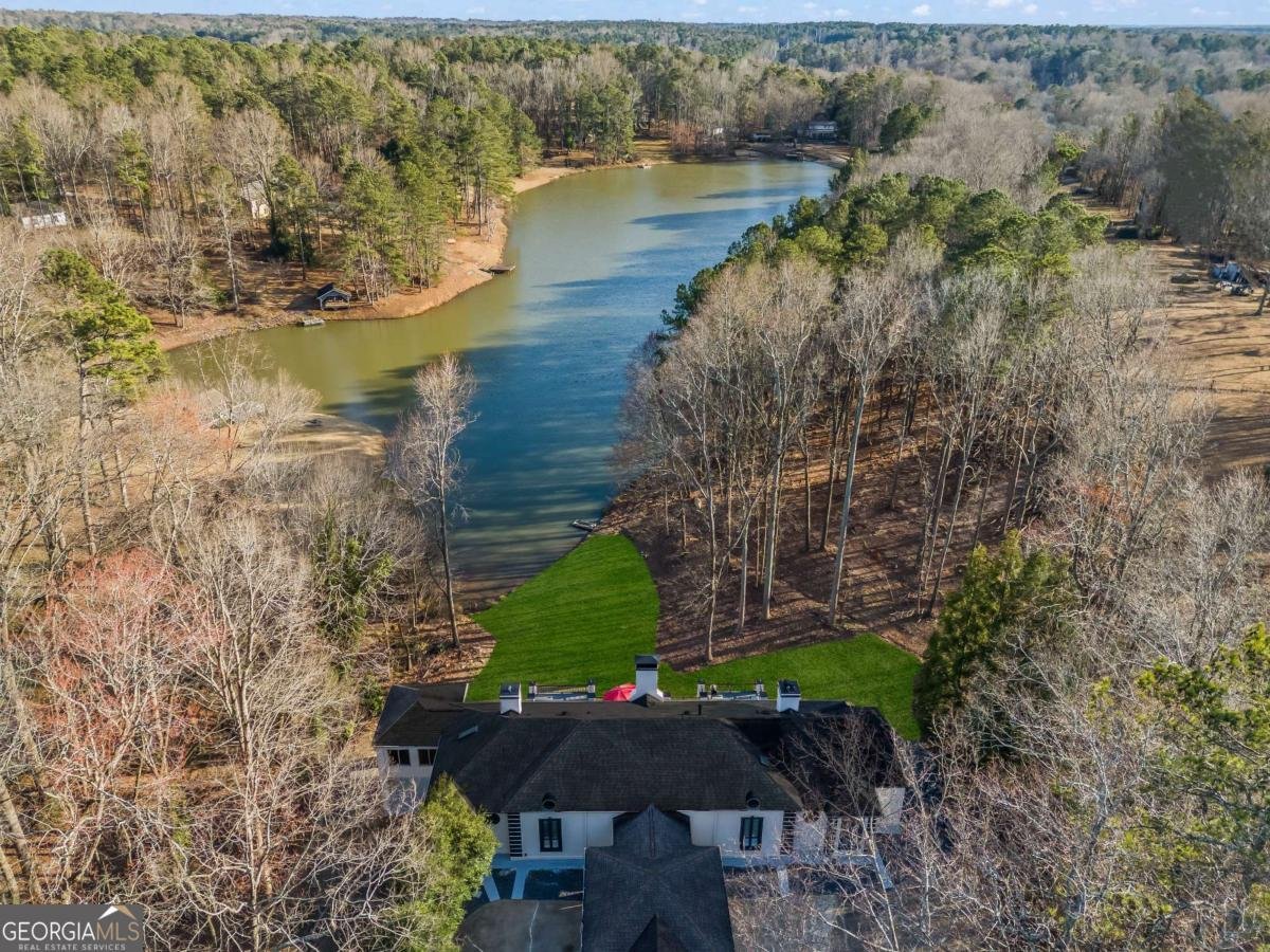 1126 WEDGEFIELD Drive Marietta - 2