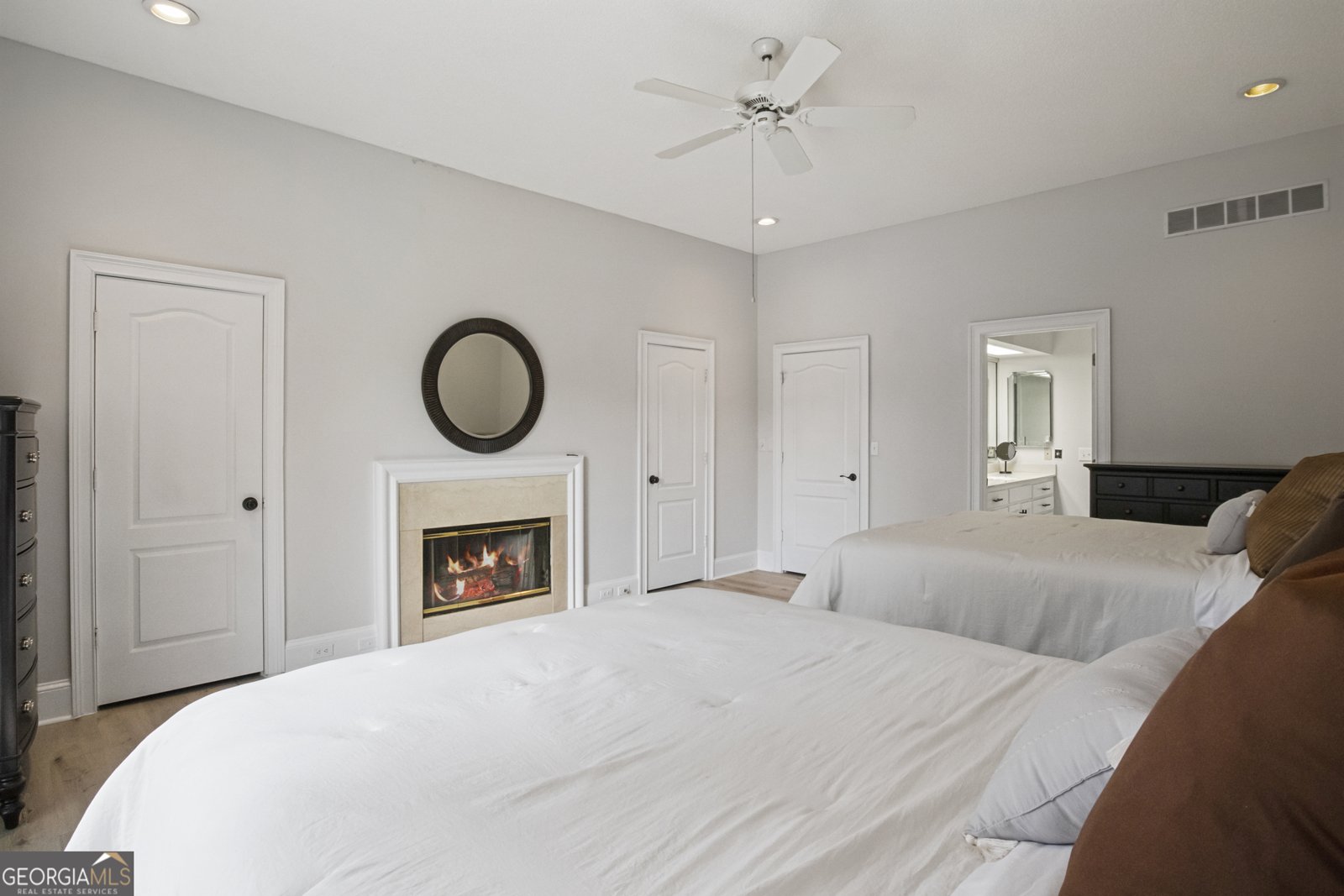 1126 WEDGEFIELD Drive Marietta - 28