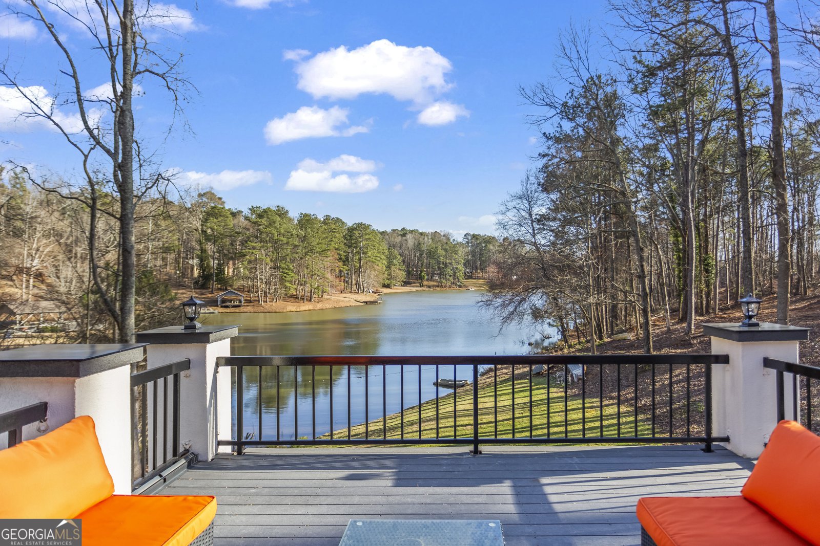 1126 WEDGEFIELD Drive Marietta - 31