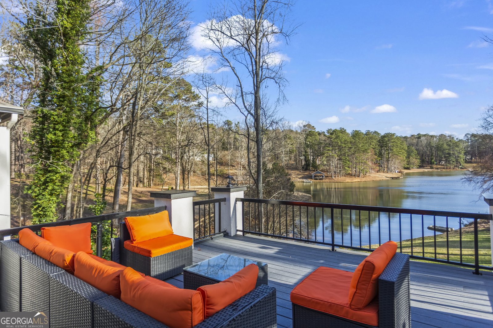 1126 WEDGEFIELD Drive Marietta - 33