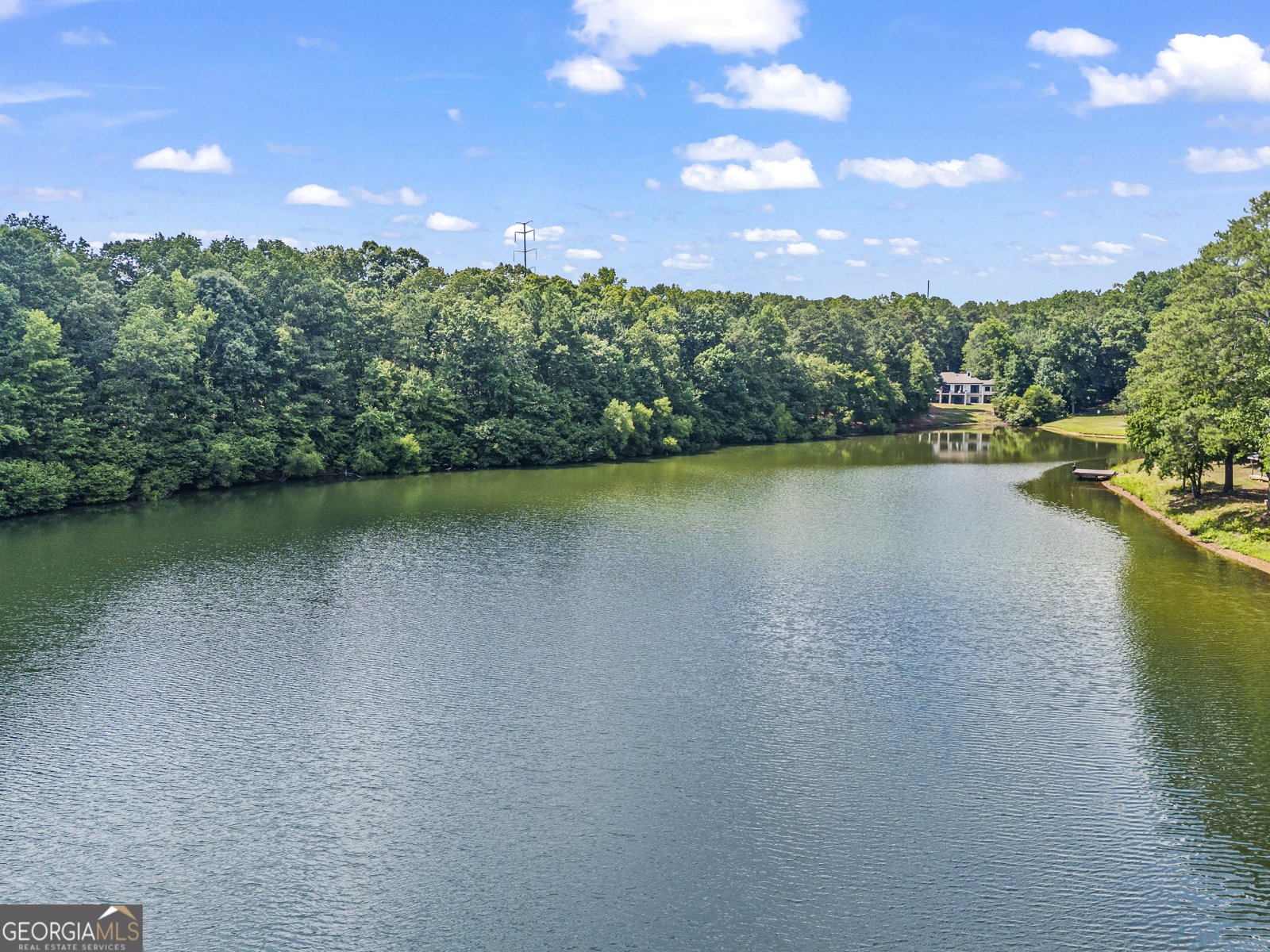 1126 WEDGEFIELD Drive Marietta - 34