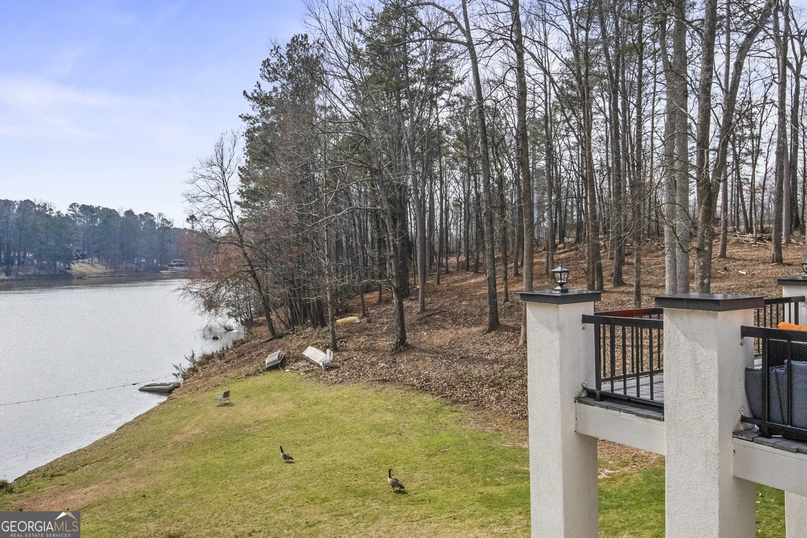 1126 WEDGEFIELD Drive Marietta - 35