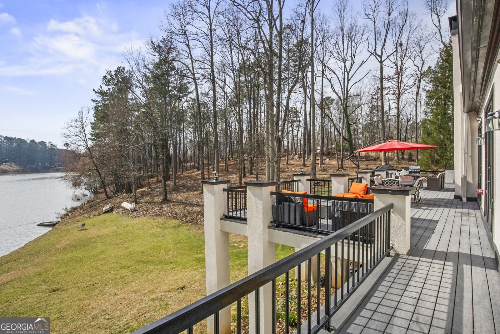 1126 WEDGEFIELD Drive Marietta - 36
