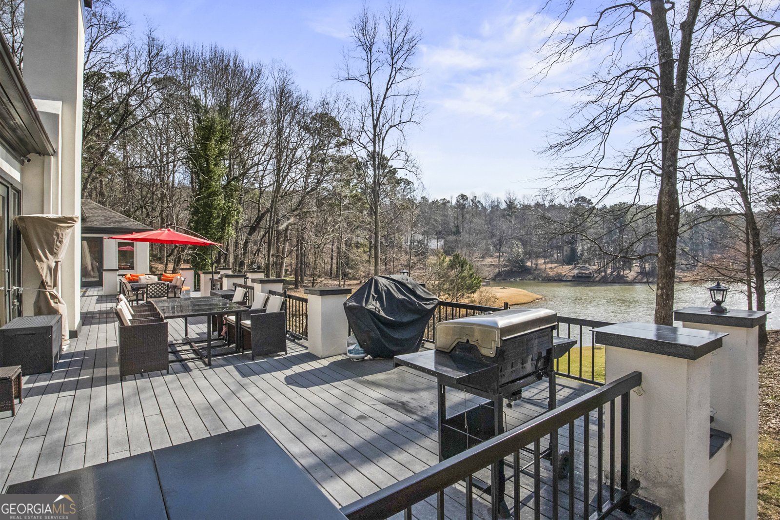 1126 WEDGEFIELD Drive Marietta - 37