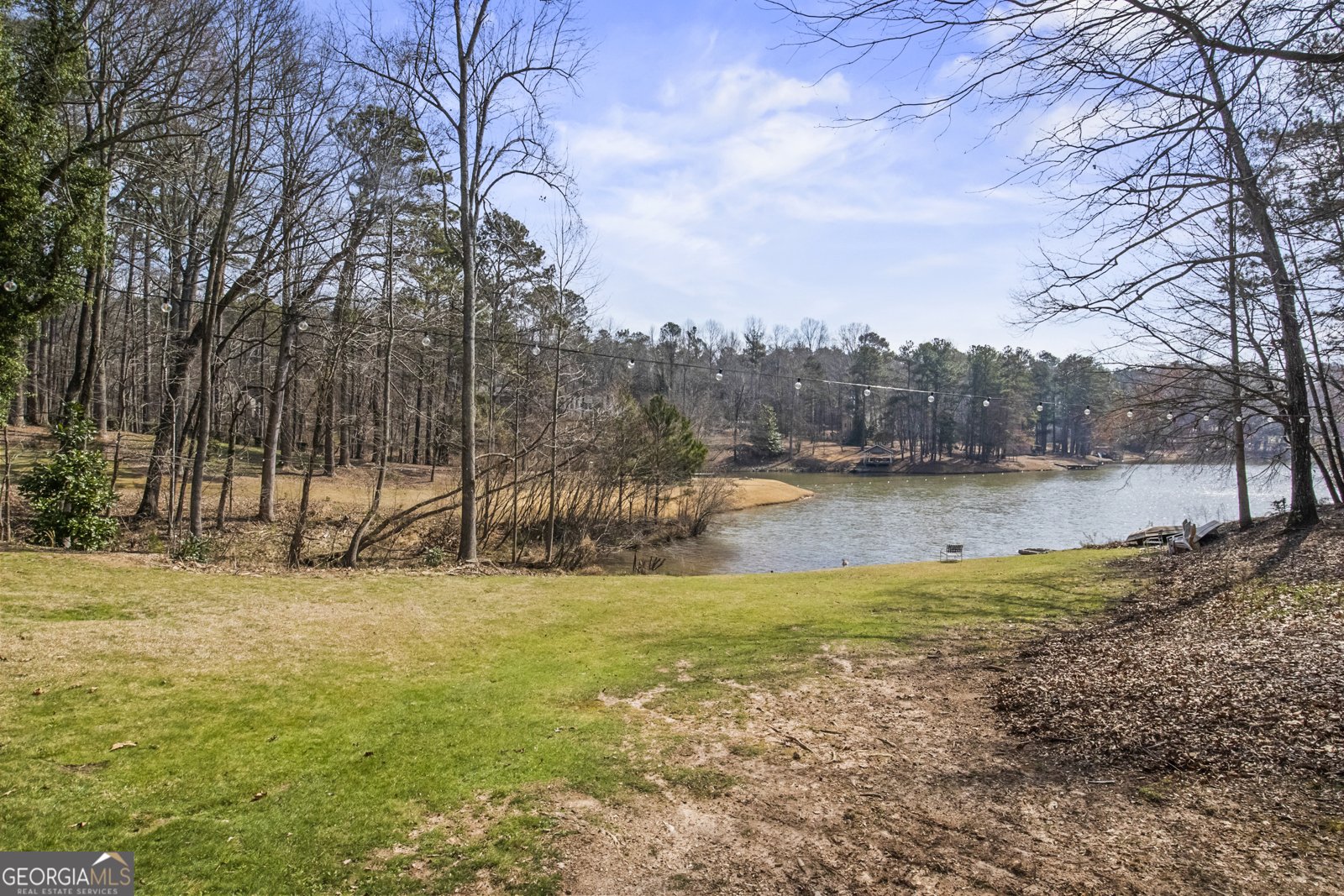 1126 WEDGEFIELD Drive Marietta - 38