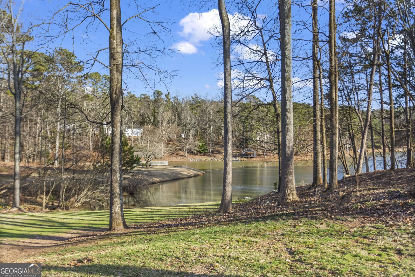 1126 WEDGEFIELD Drive Marietta - 39