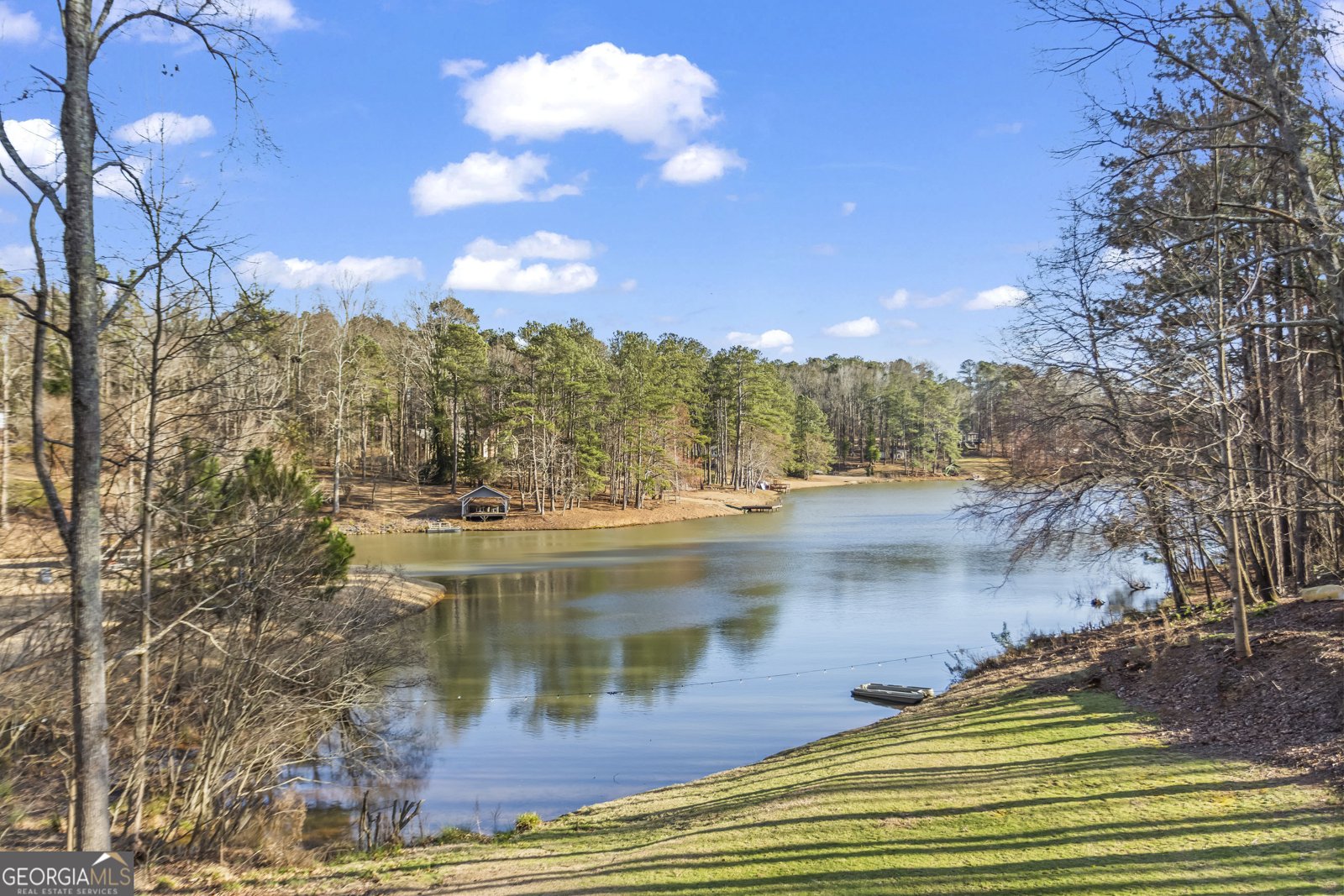 1126 WEDGEFIELD Drive Marietta - 40