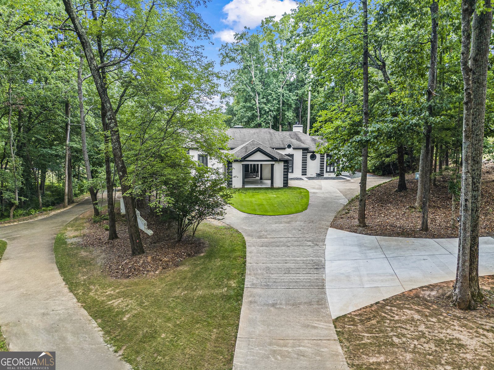 1126 WEDGEFIELD Drive Marietta - 5