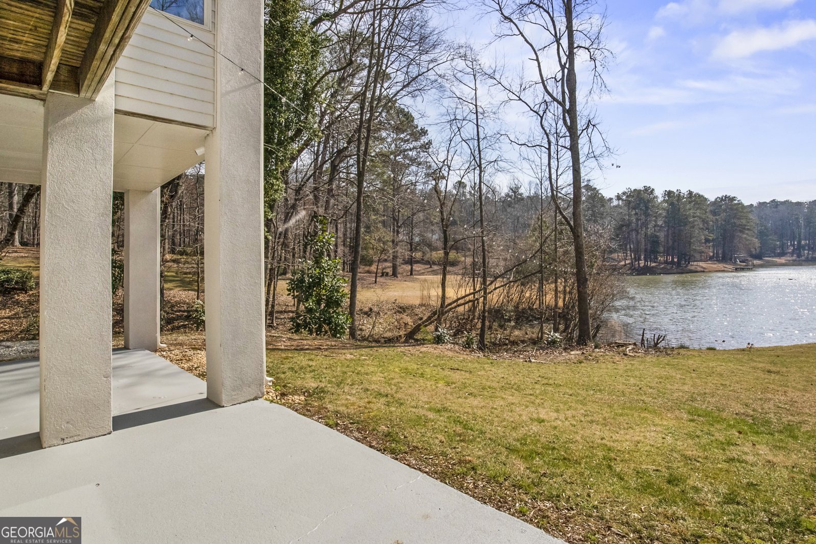 1126 WEDGEFIELD Drive Marietta - 54