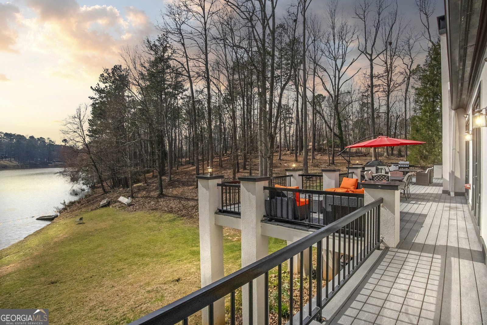 1126 WEDGEFIELD Drive Marietta - 55